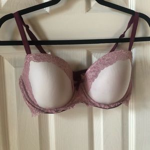 Victoria Secret Dream Angel Bra- 36D